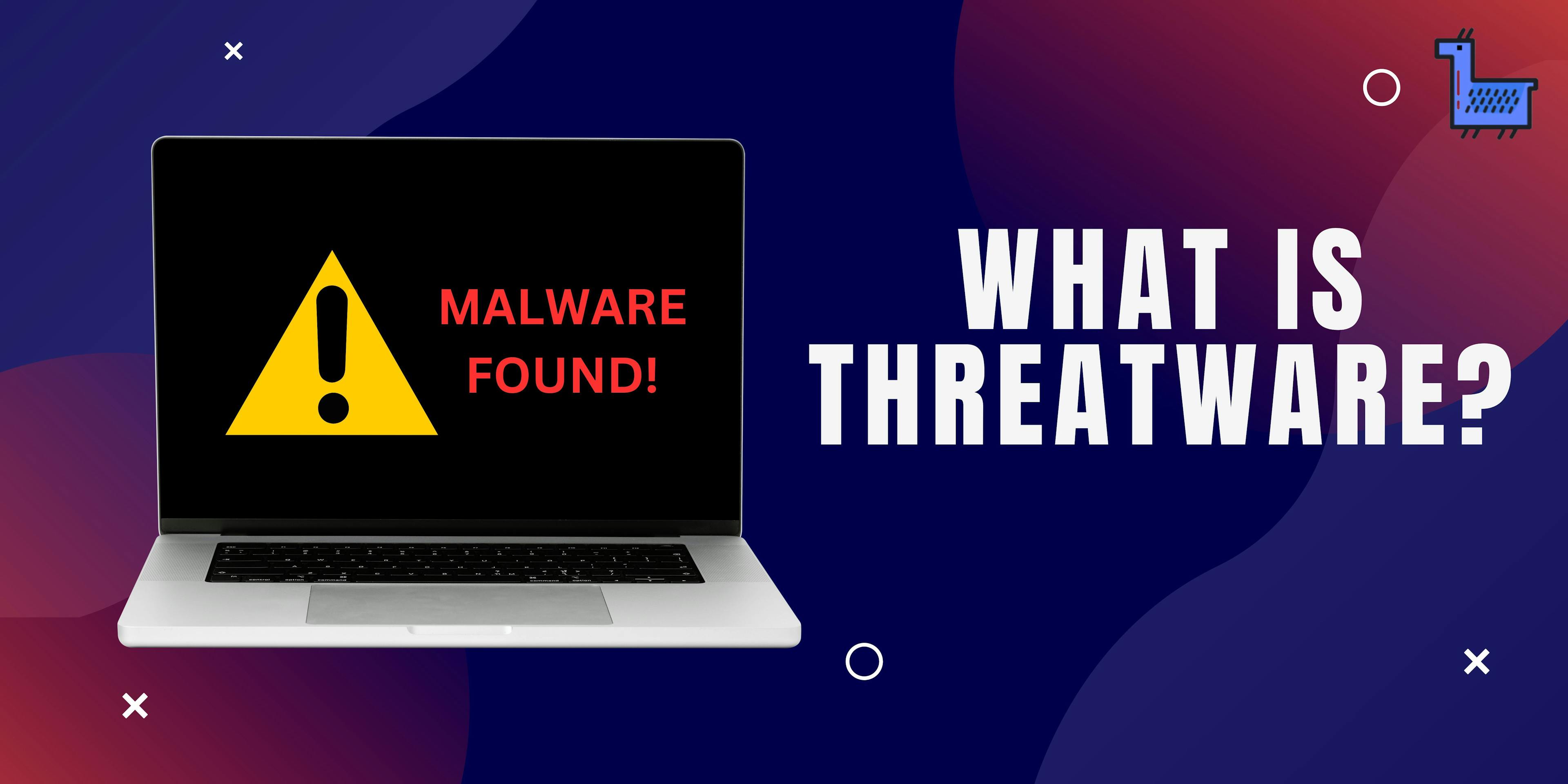 what is threatware
