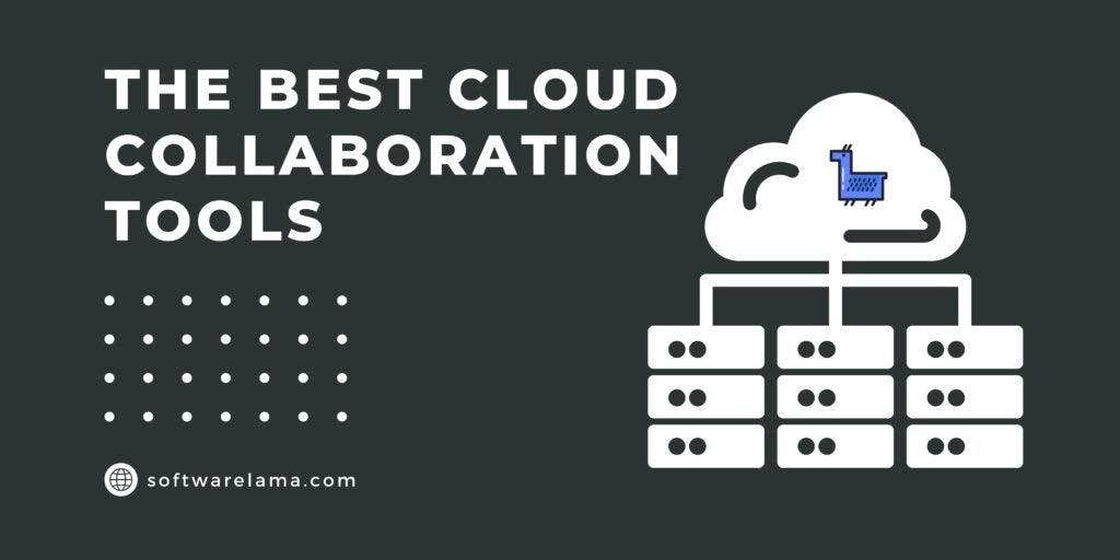 cloud collaboration tools