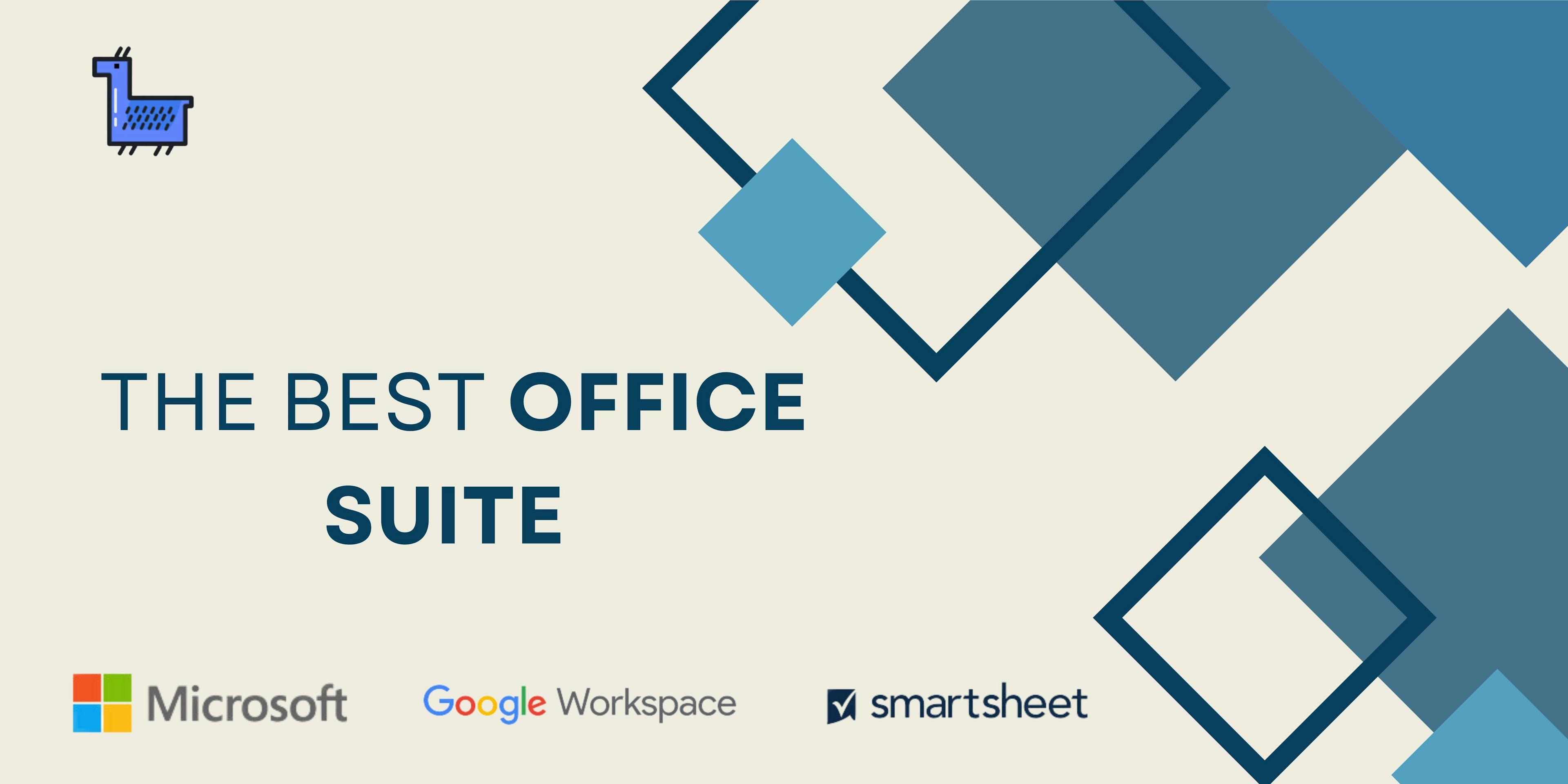 best office suite free