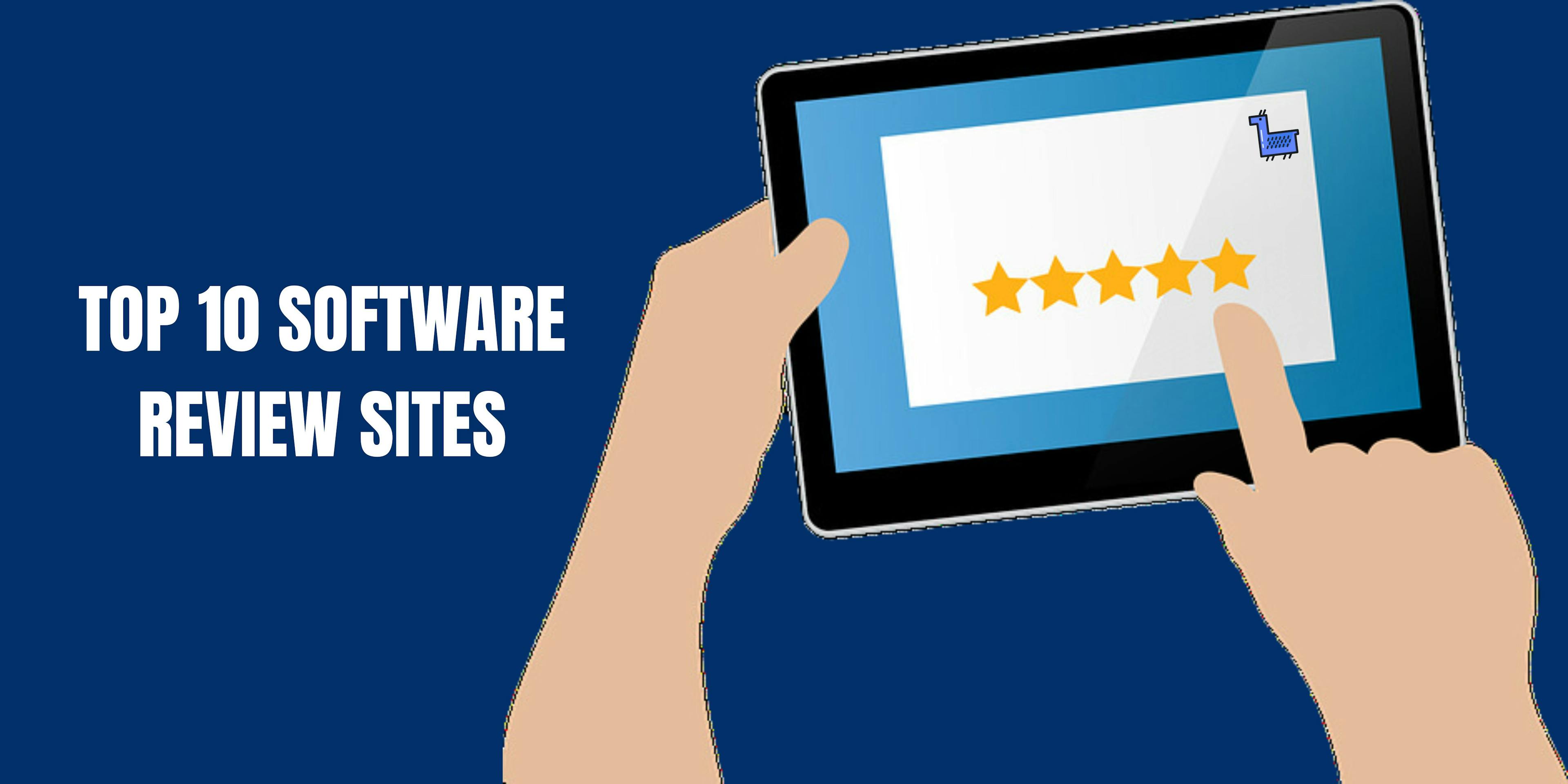 software review sites